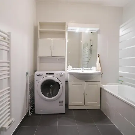 Cocon Annecien Entre Et Montagne Classe 1 Etoile Apartment Annecy