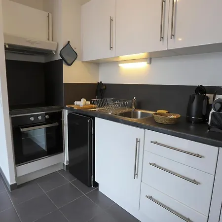 Apartamento Cocon Annecien Entre Et Montagne Classe 1 Etoile Annecy